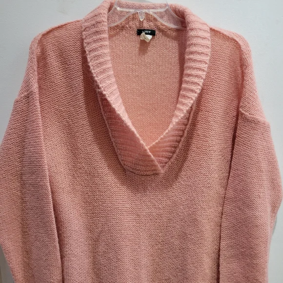 J.crew Wool sweater - Picture 2 of 14